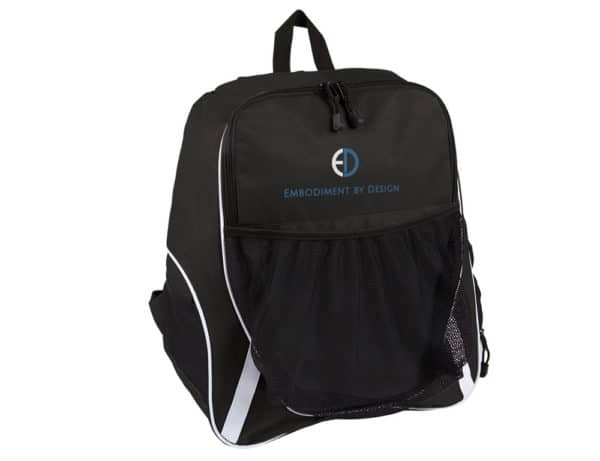 Gym Back Pack